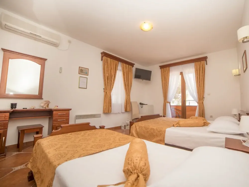 Request for proposal