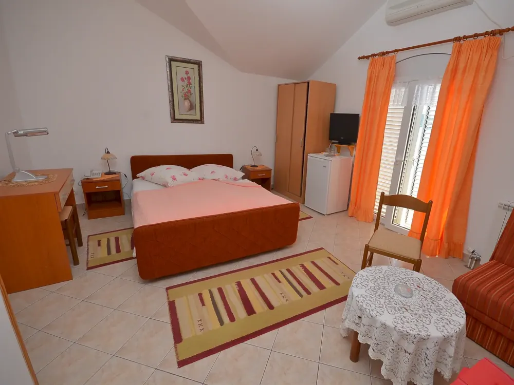 Request for proposal