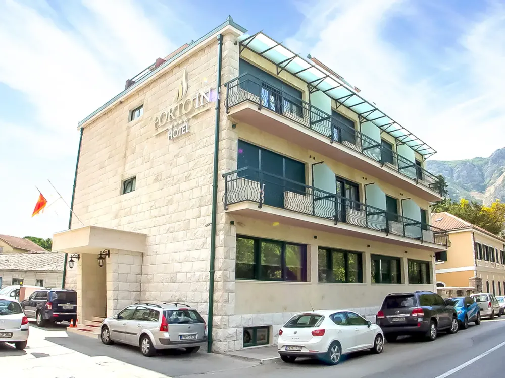 Request for proposal