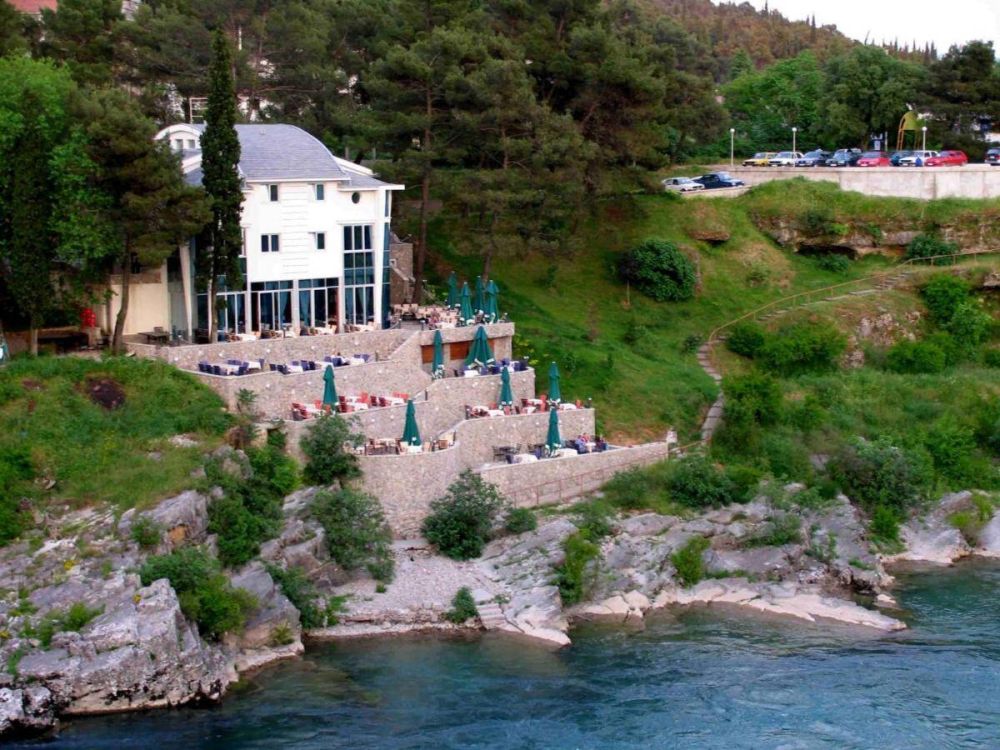 Request for proposal