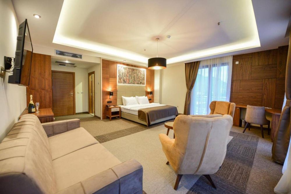 Request for proposal