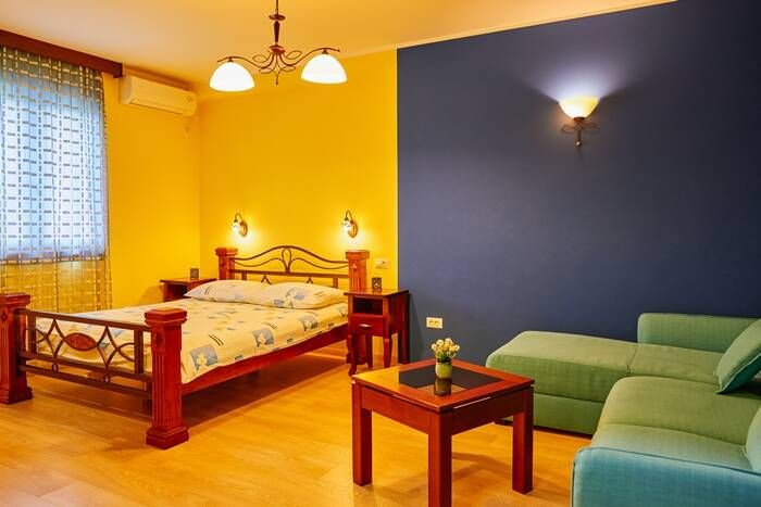 Request for proposal