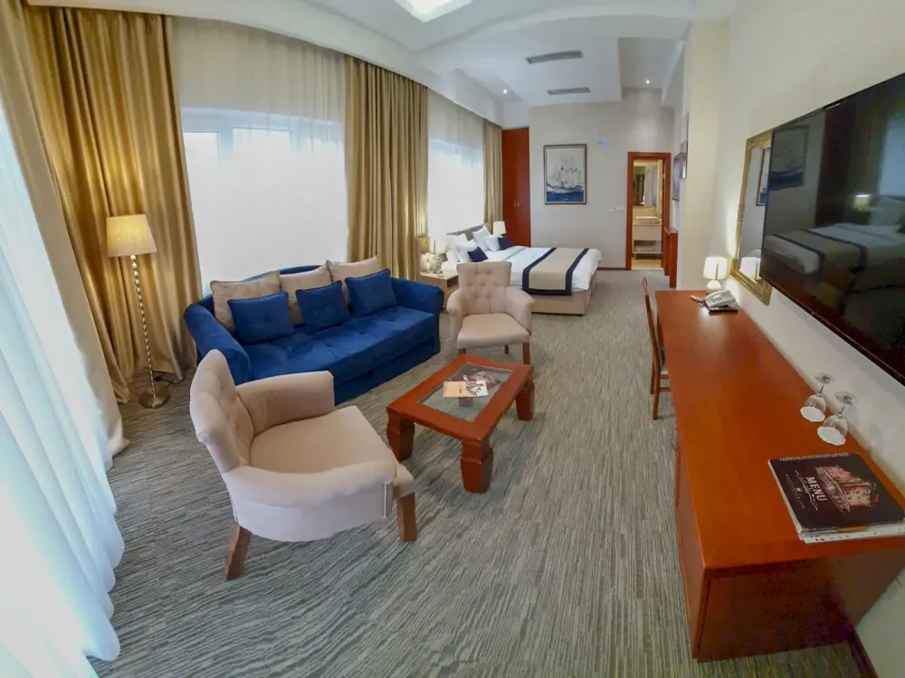 Request for proposal