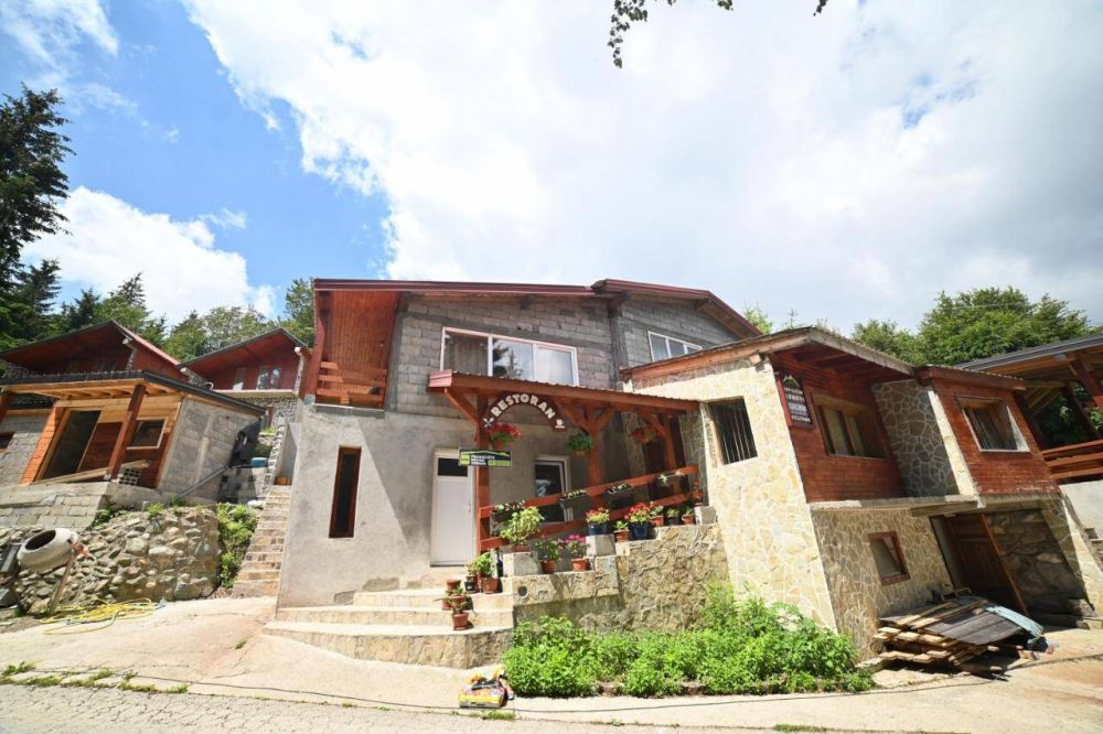 Request for proposal