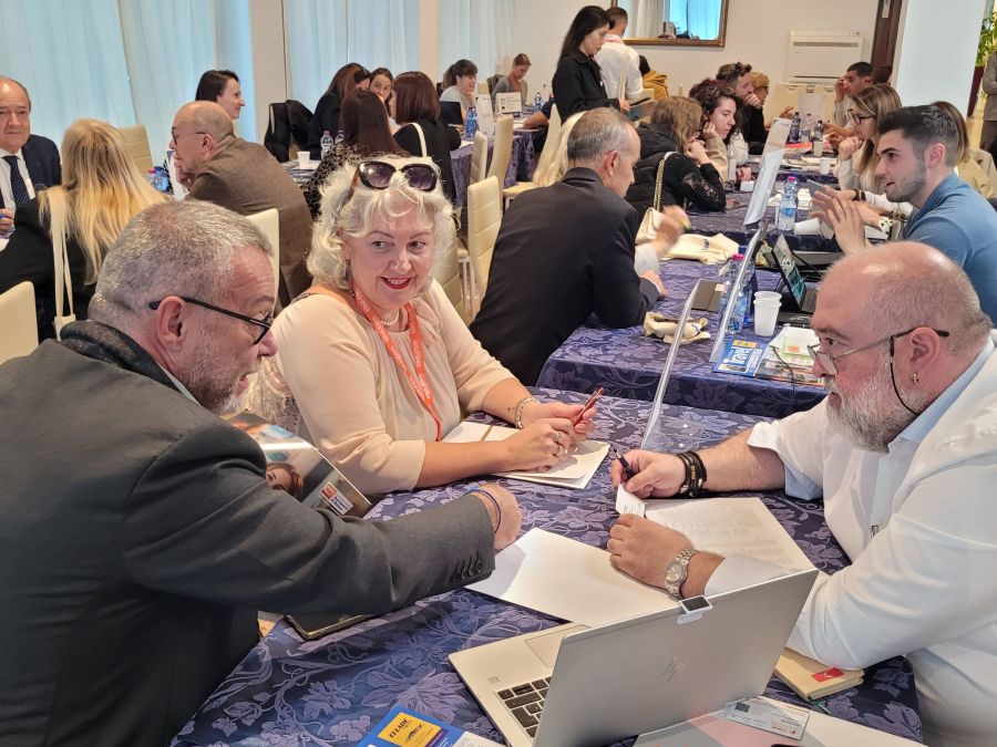 NTO predstavila turističku ponudu na Travel Open Day u Riminiju