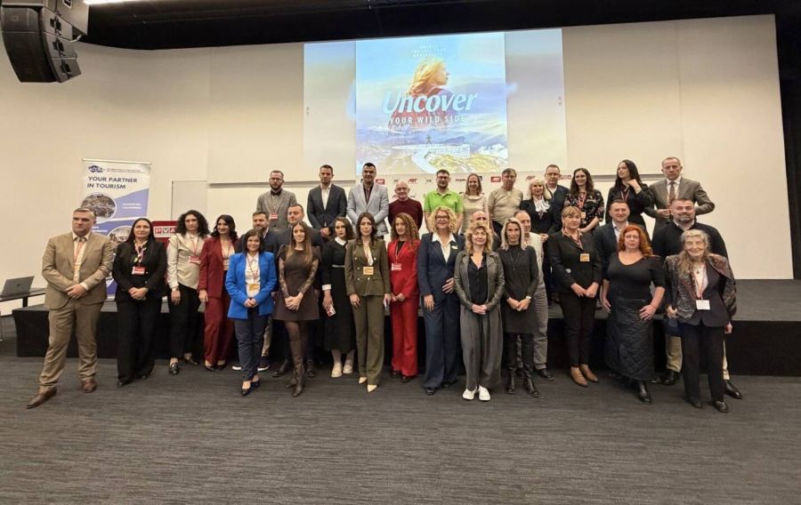 Veliko interesovanje čeških turoperatora za ponudu aktivnog odmora i outdoor aktivnosti u Crnoj Gori