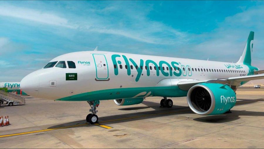 Flynas schedules Podgorica launch