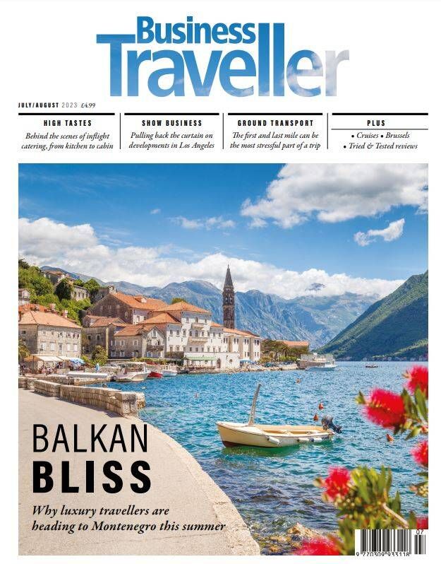 Najuticajniji britanski mediji preporučuju Crnu Goru kao savršenu destinaciju za odmor