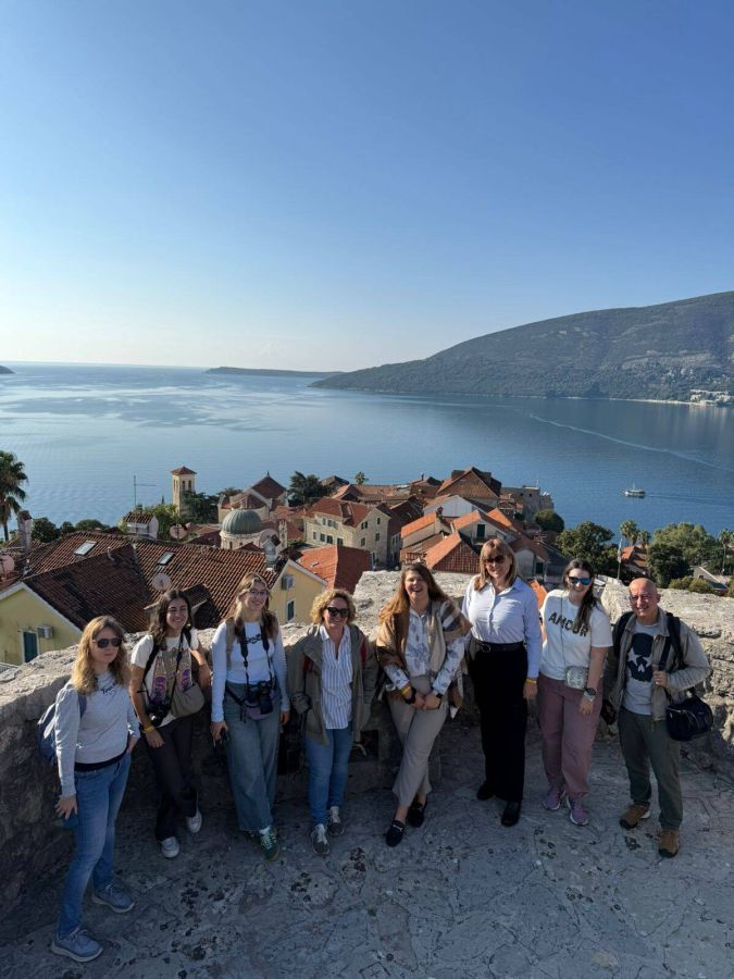 Novinari iz Španije: „Crna Gora je još ljepša nego što smo zamišljali”