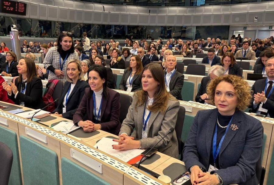 Brisel: Turizam pomaže Evropi da napreduje