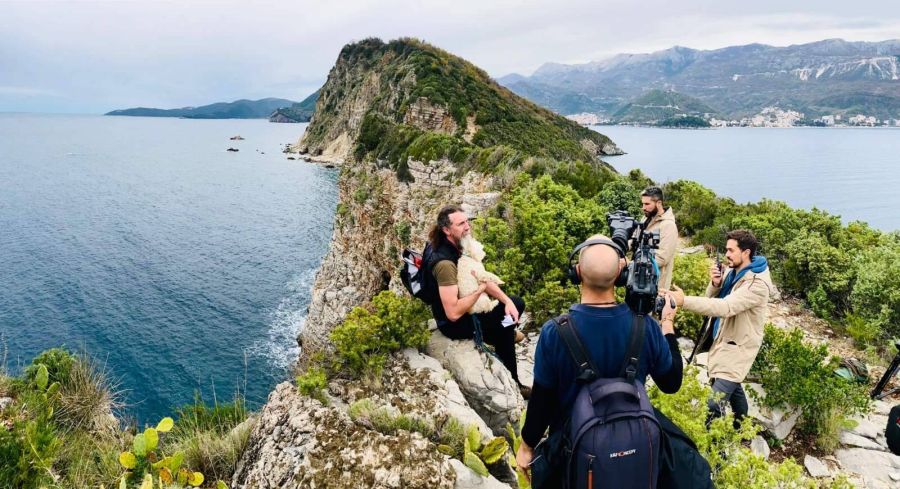 Španska nacionalna televizija odobrala Crnu Goru za snimanje epizode emisije “Stazama svijeta“