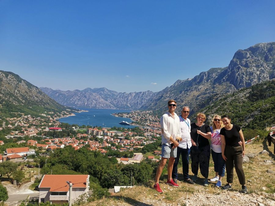 Crna Gora je idealna destinacija za odmor, poručuju turoperatori iz Skandinavije