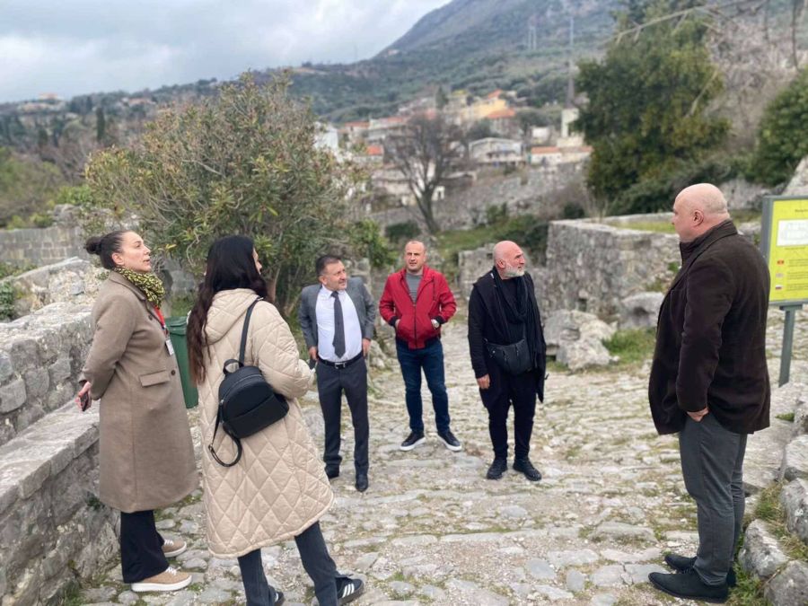 Turoperatori iz Turske: „Crna Gora je turistička zemlja sa veličanstvenom prirodom“