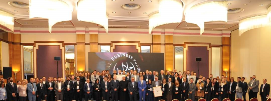 Nacionalna turistička organizacija učestvovala na Halal Business Forumu u Zagrebu