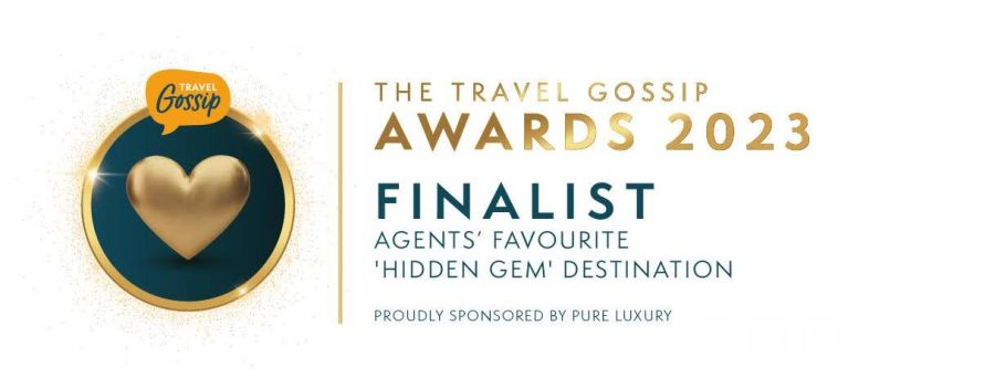Crna Gora među finalistima za prestižnu nagradu Travel Gossip Awards 2023.