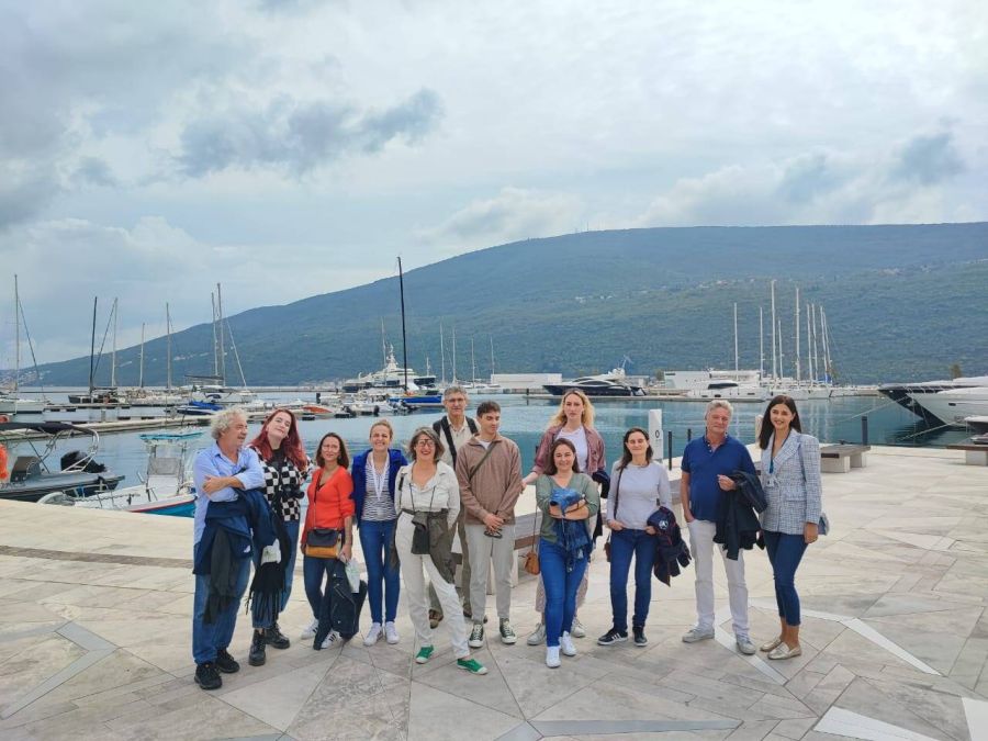 Francuski mediji i turoperatori u Crnoj Gori: Radi se o egzotičnoj zemlji, bogatoj prirodnim resursima
