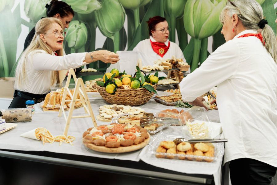 Nacionalna turistička organizacija Crne Gore uspješno predstavila ponudu na manifestaciji „Dani Crne Gore u Sloveniji“