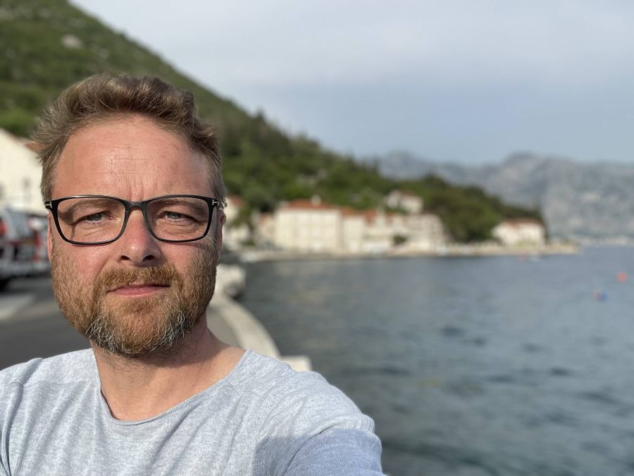 Danski novinar u posjeti Crnoj Gori: Magični pejzaži ostavljaju bez daha