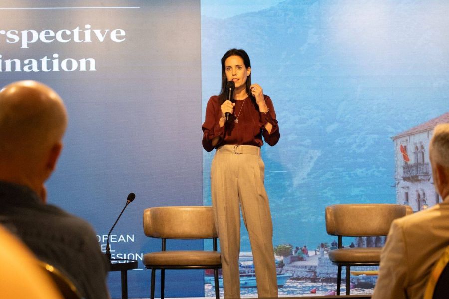 U Crnoj Gori održan ETC Industry Forum posvećen brendiranju turističkih destinacija