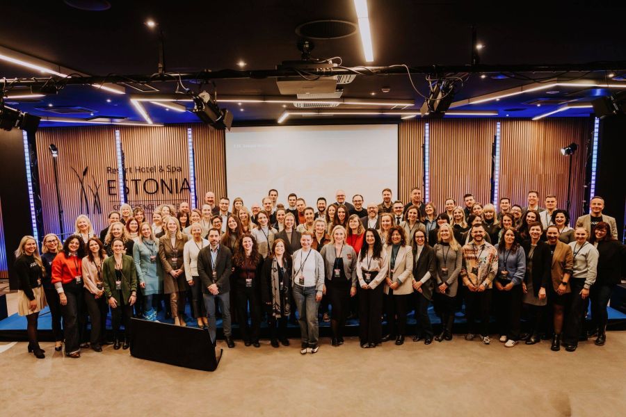 NTO CG učestvovala na međunarodnom sastanku u Estoniji o budućnosti evropskog turizma