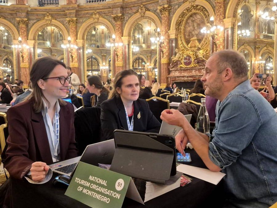 Francuski novinari: „Željeli bismo da Crnu Goru još više približimo francuskoj publici“