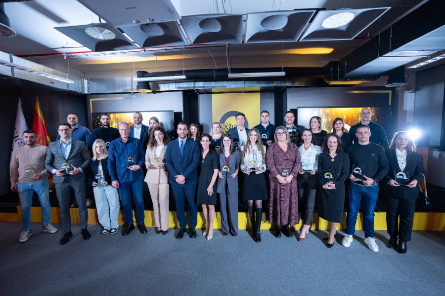 Tripković Marković: „Ponosni smo što Crna Gora ima nepristrasnu i kredibilnu oznaku kvaliteta u turizmu“