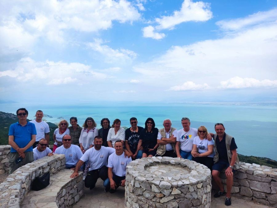 Udruženje turističkih novinara regiona: Turistima regiona poručujemo da moraju doživjeti čari Crne Gore