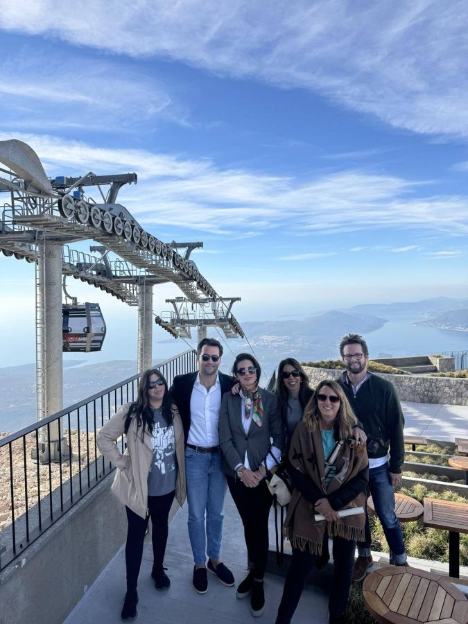 Novinari iz SAD: „Crna Gora ima veliki turistički potencijal za američko tržište“