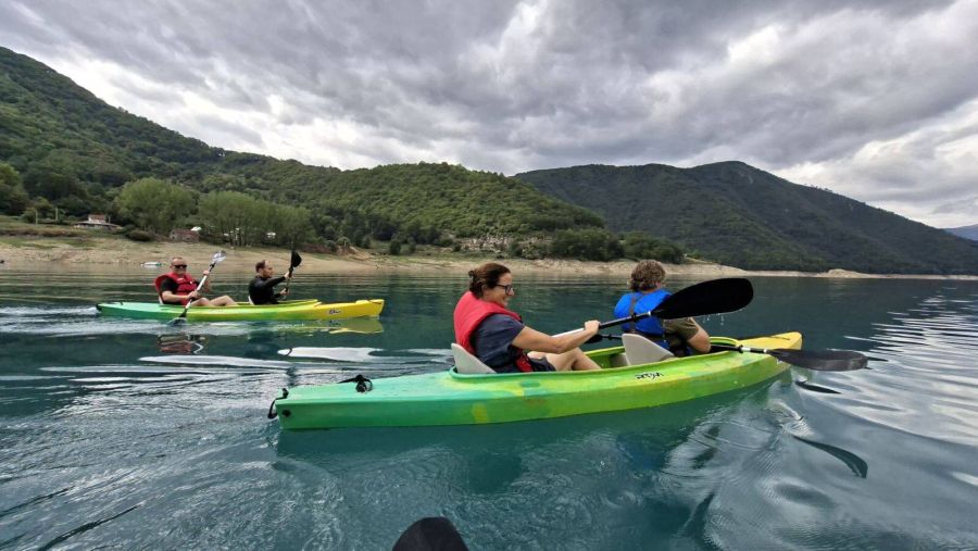 Belgijski novinari istraživali ljepote Crne Gore: „Planine pružaju mir i osjećaj slobode“