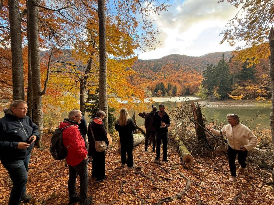 Turoperatori iz Danske: „Uvjereni smo da će u narednim godinama sve više Skandinavaca posjećivati Crnu Goru“