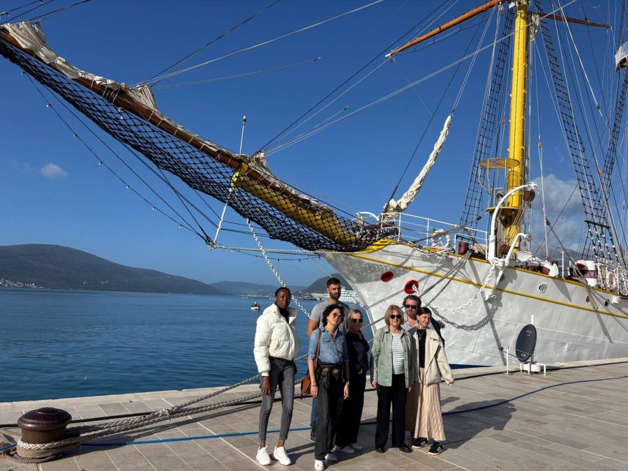 Francuski novinari: “Doživjeli smo Crnu Goru iz potpuno nove perspektive”