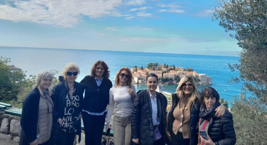 Pozitivan odjek studijske posjete italijanskih medija: „Crna Gora je mjesto gdje priroda i dalje vlada punom snagom“