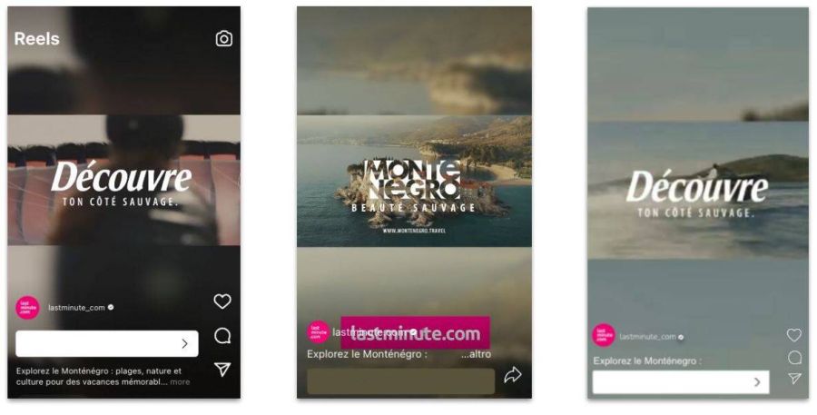 Crna Gora sve privlačnija Francuzima: Kampanja NTO CG rezultirala porastom rezervacija od 14%