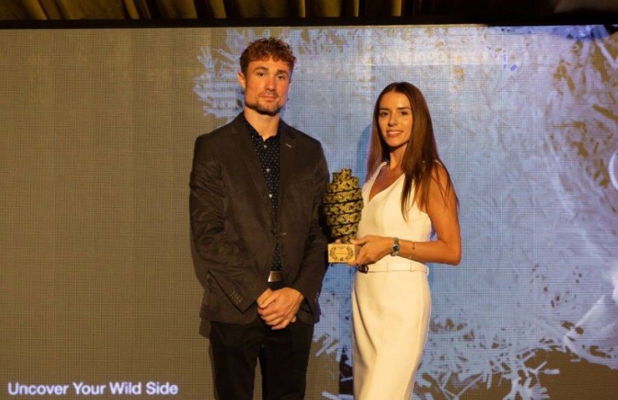 Crna Gora osvojila srebro: destinacijski spot nagrađen na CIFFT festivalu u Španiji