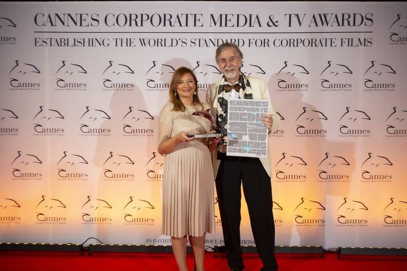 Još jedno međunarodno priznanje za Crnu Goru: Destinacijski spot NTO CG nagrađen u Kanu