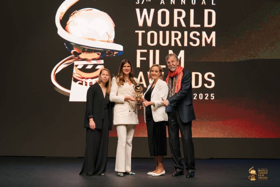 Crna Gora među vodećim svjetskim destinacijama