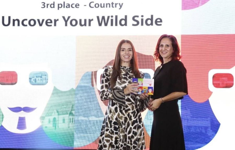 Crna Gora među najboljima: Još jedno priznanje za destinacijski film „Uncover Your Wild Side“