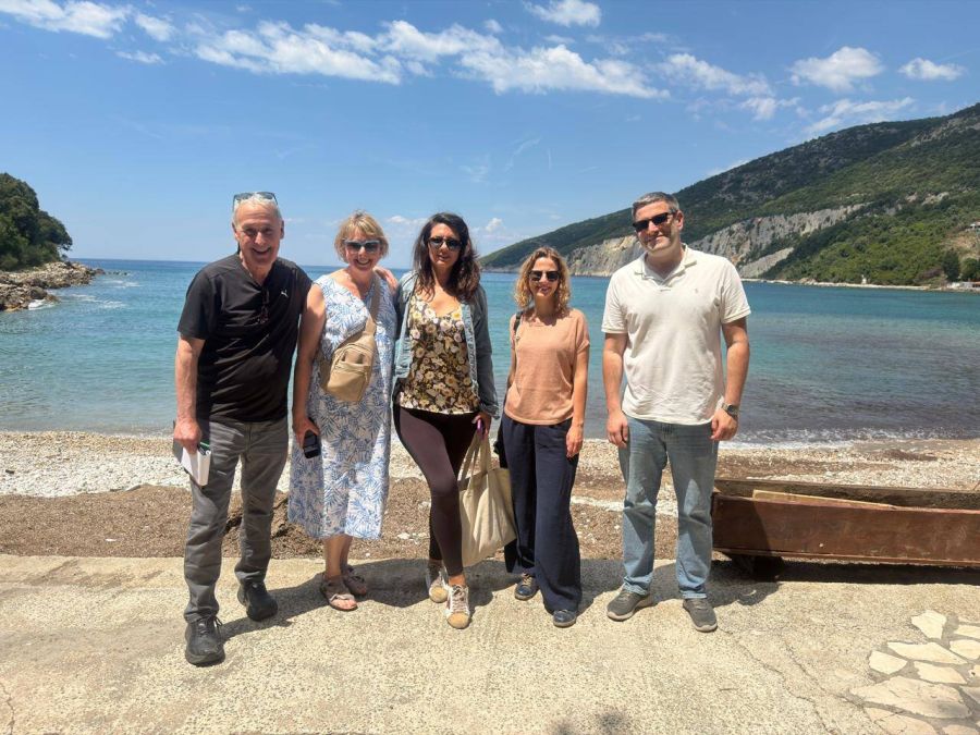 Novinari iz Sjedinjenih Američkih Država: “Crna Gora je zemlja izuzetne ljepote, sa pričama koje zaslužuju međunarodnu pažnju”