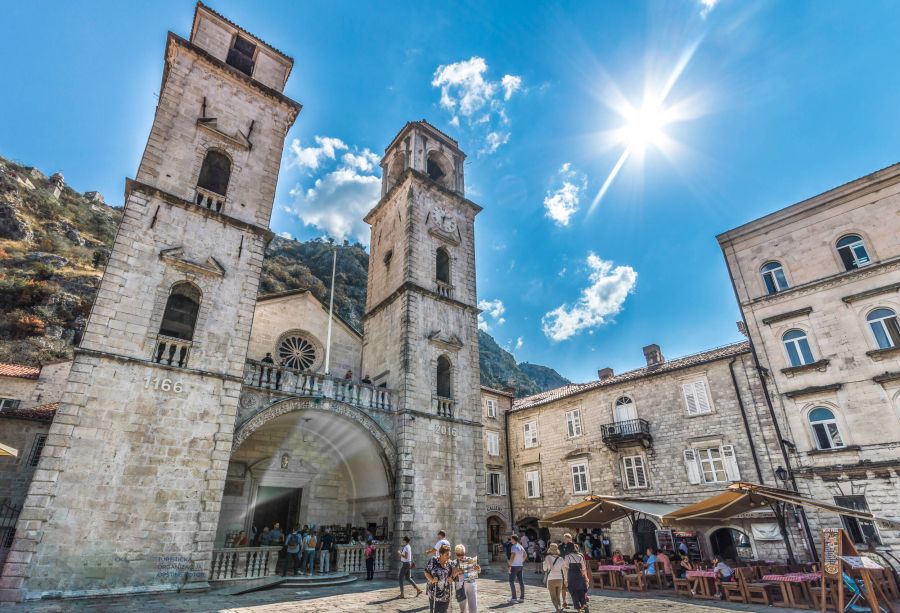 Tripković Marković: 18 marketinških kampanja sa renomiranim turoperatorima ostvarilo više od 140 miliona prikaza