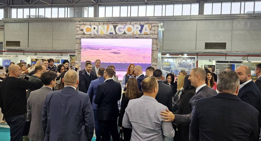 Crna Gora oduševila Novosađane: „Dobar provod, skijanje i doček Nove godine u jednom“