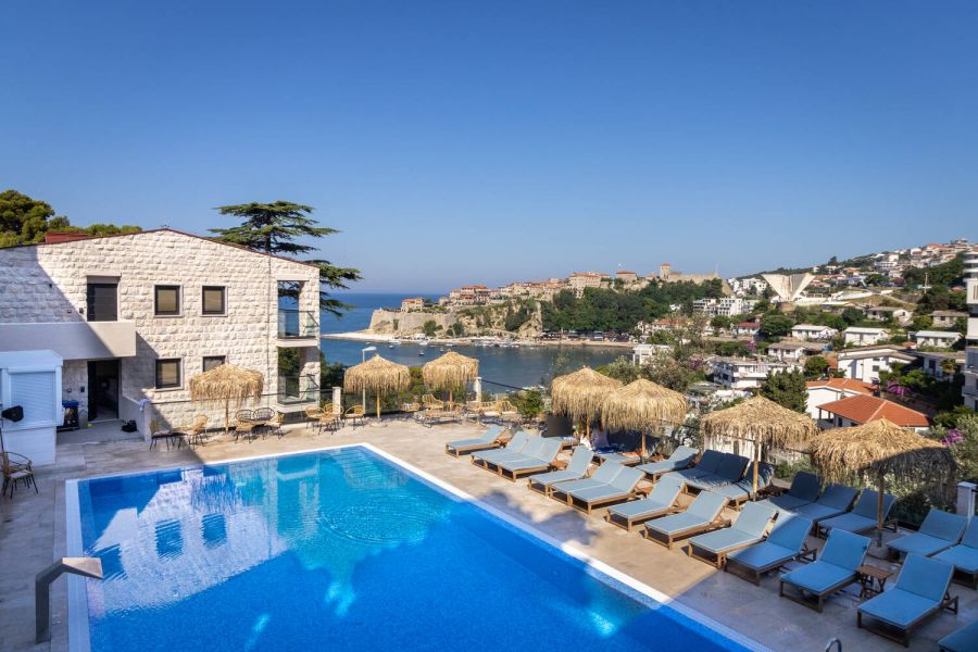 New Hotel Mediteran “Villa Edition"