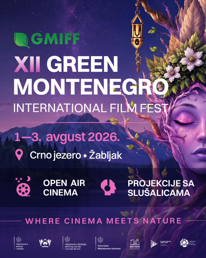 Green Montenegro International Film Fest