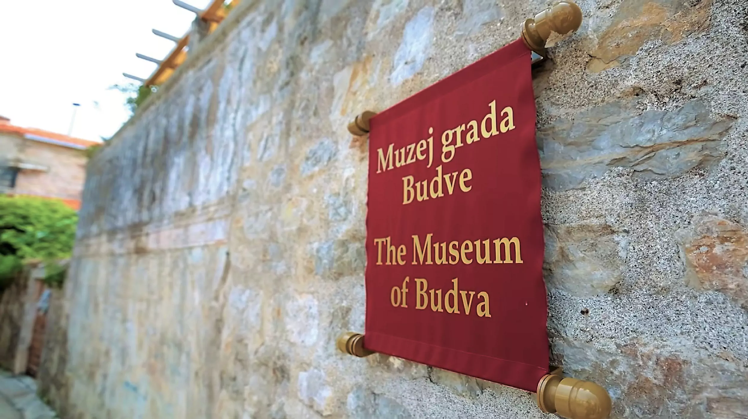 Arheoloska nalazista Budva Crna Gora